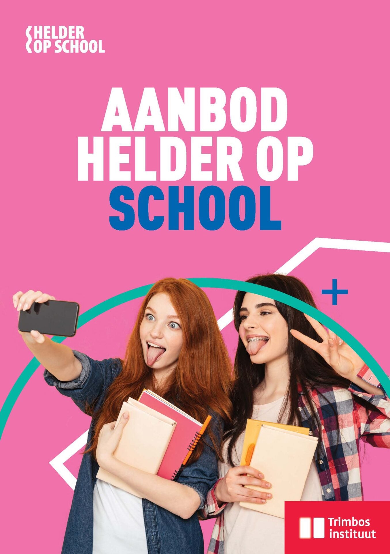 Aanbod Helder op School (Bundel 50 stuks)