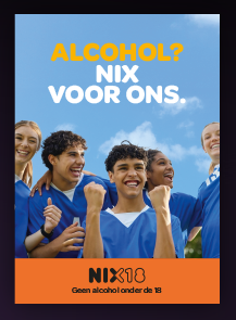 NIX18 Sport
