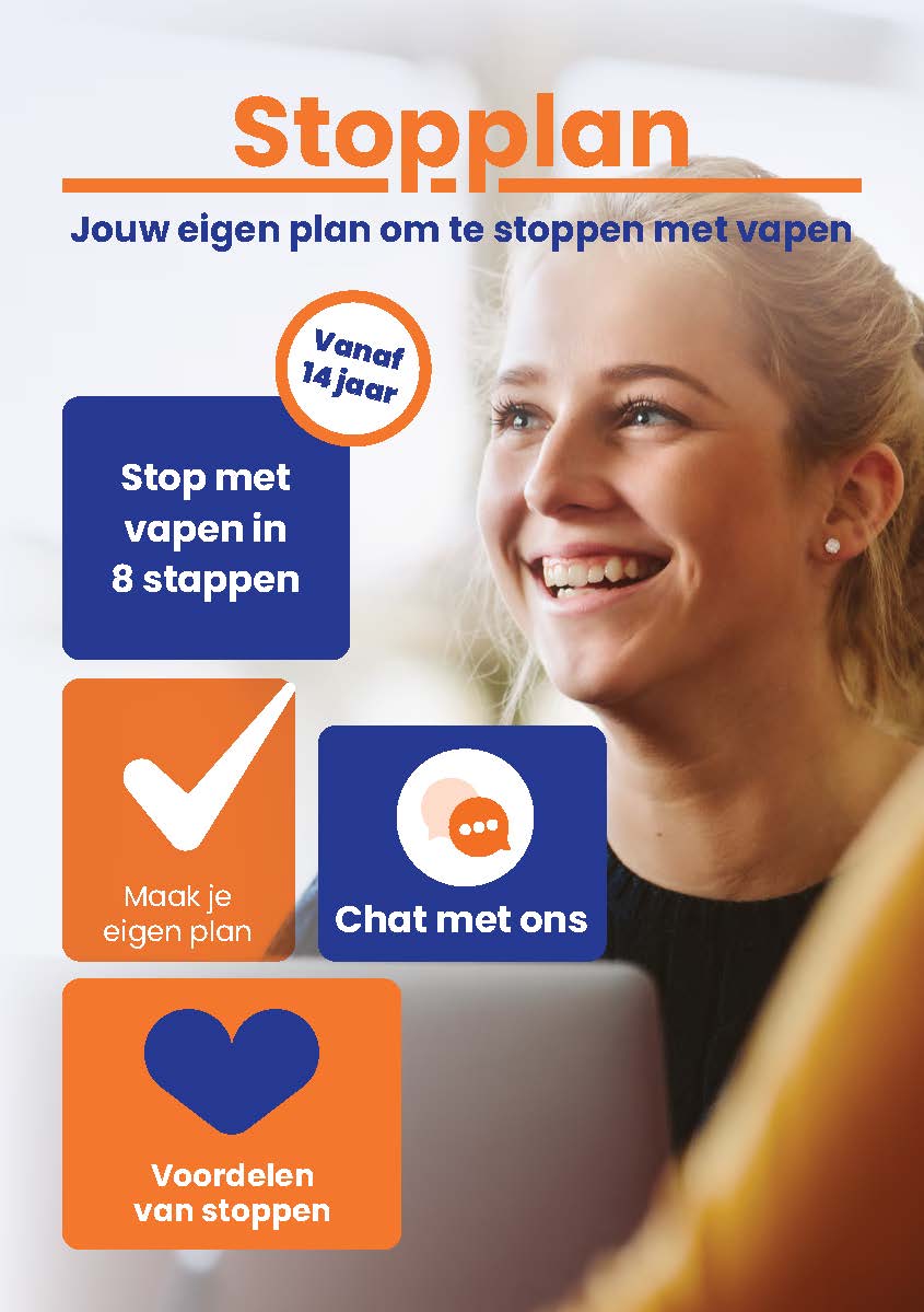 Stopplan Vapen