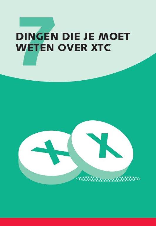 7 dingen die je moet weten over xtc