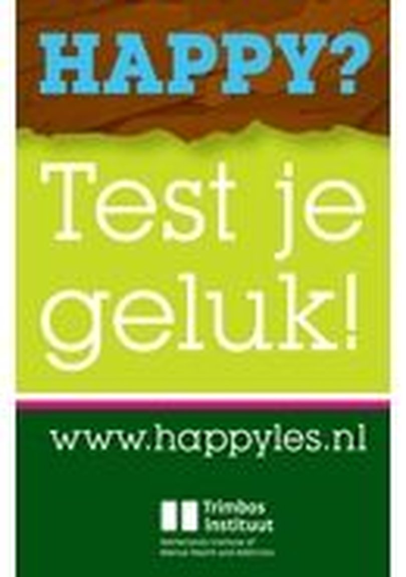 Happyles visitekaartje