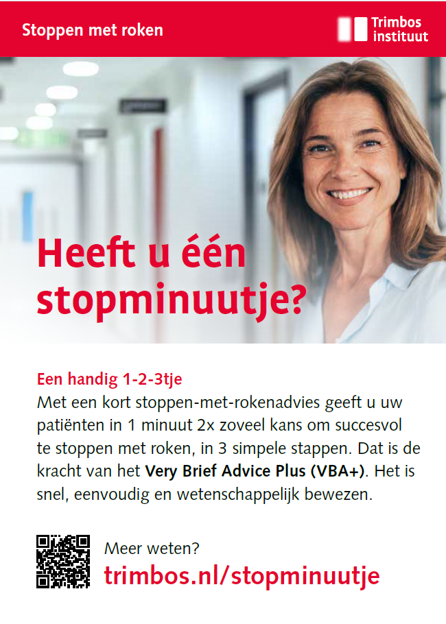 Very Brief Advice + zakkaartje