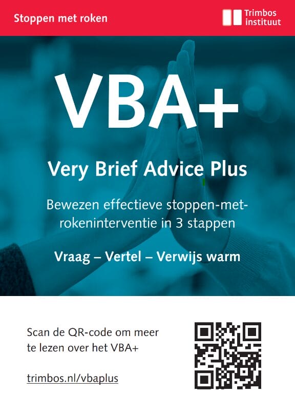 Very Brief Advice + zakkaartje