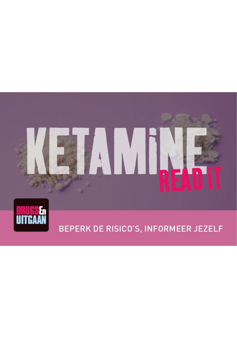 Folder Ketamine