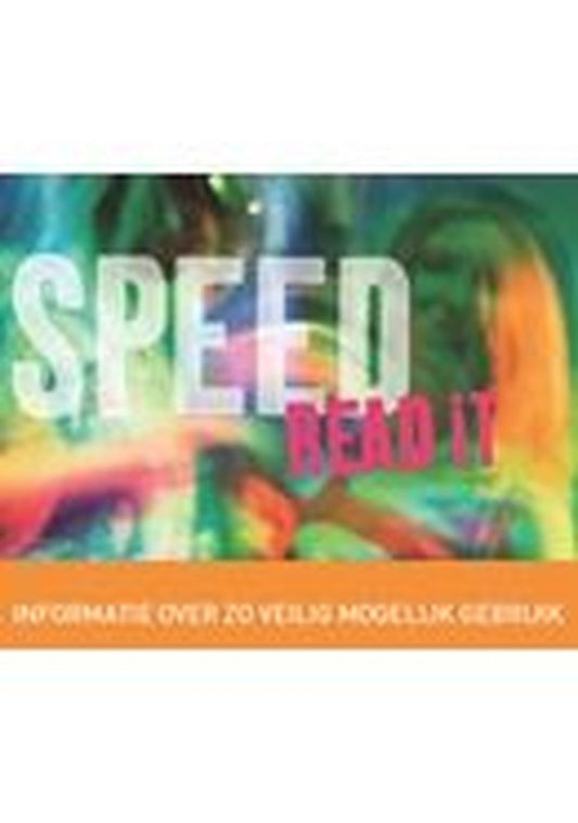 Folder Speed