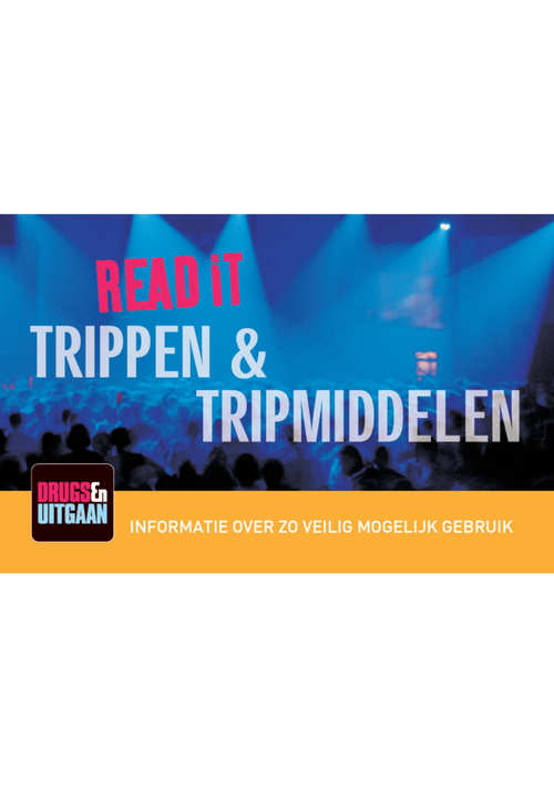 Trippen & tripmiddelen