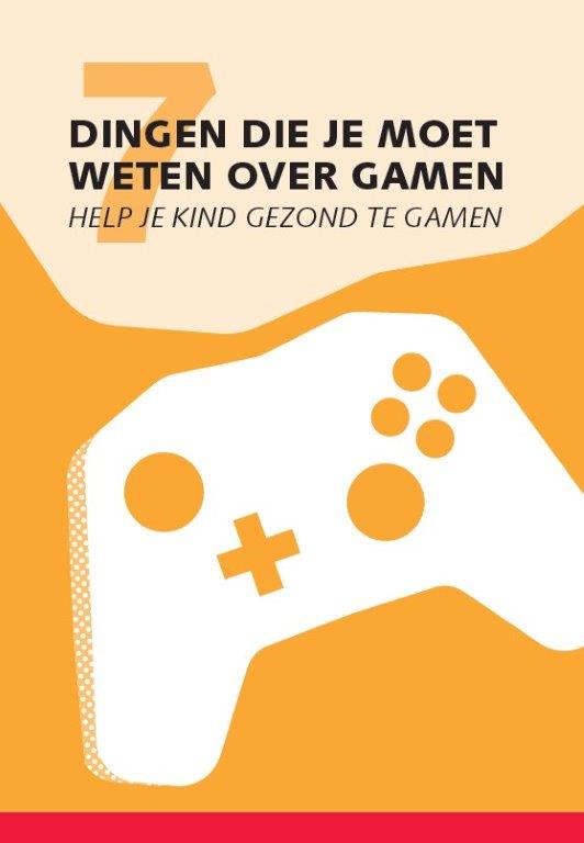 7 dingen die je moet weten over gamen
