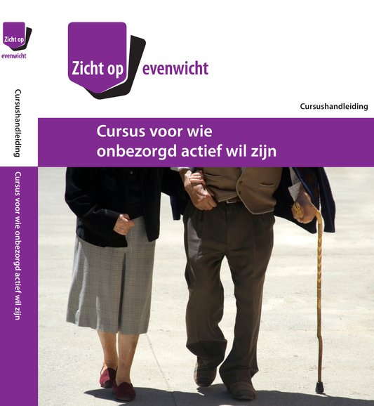 Cursushandleiding Zicht op Evenwicht