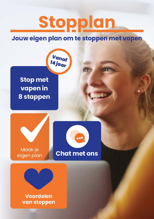 Stopplan Vapen