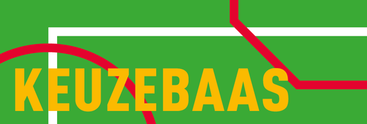 Lespakket Keuzebaas