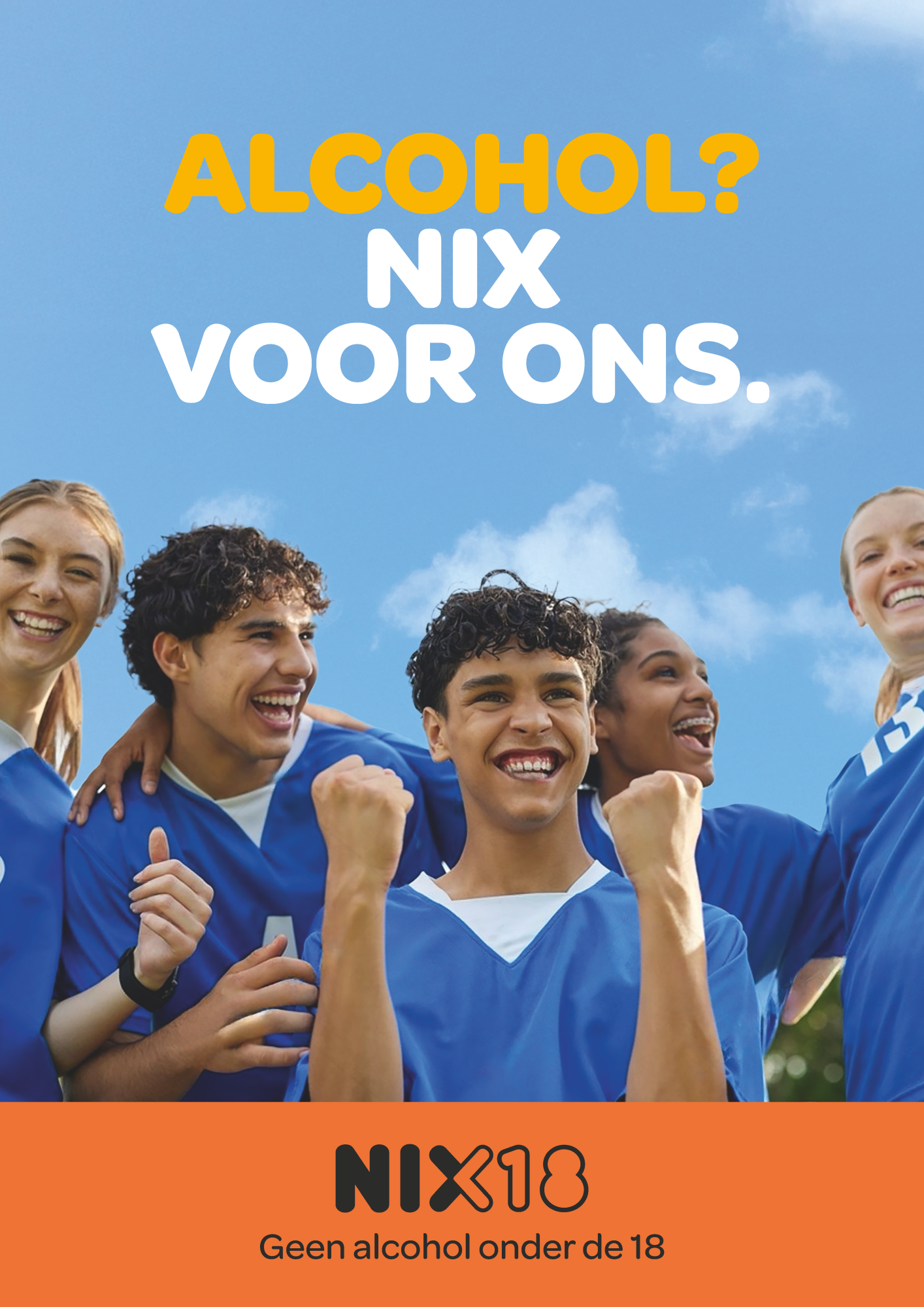 NIX18 Sport