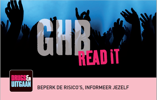 Folder GHB