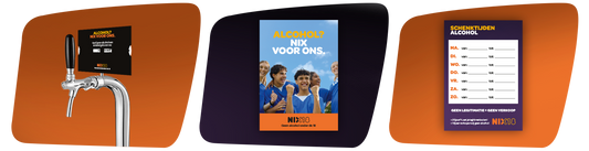 NIX18 Sport