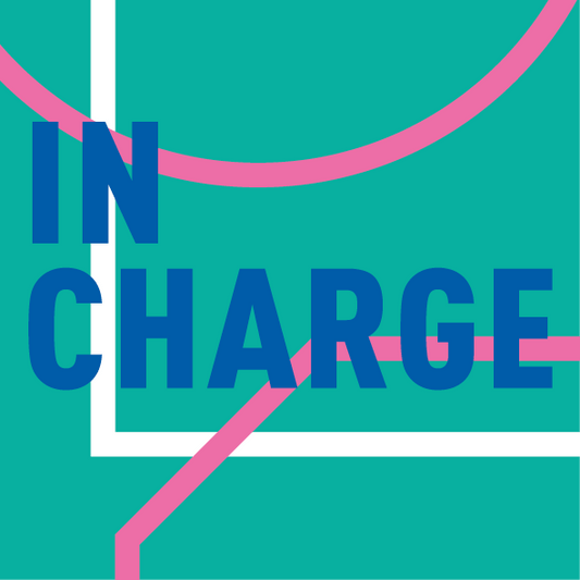 In Charge werkboek