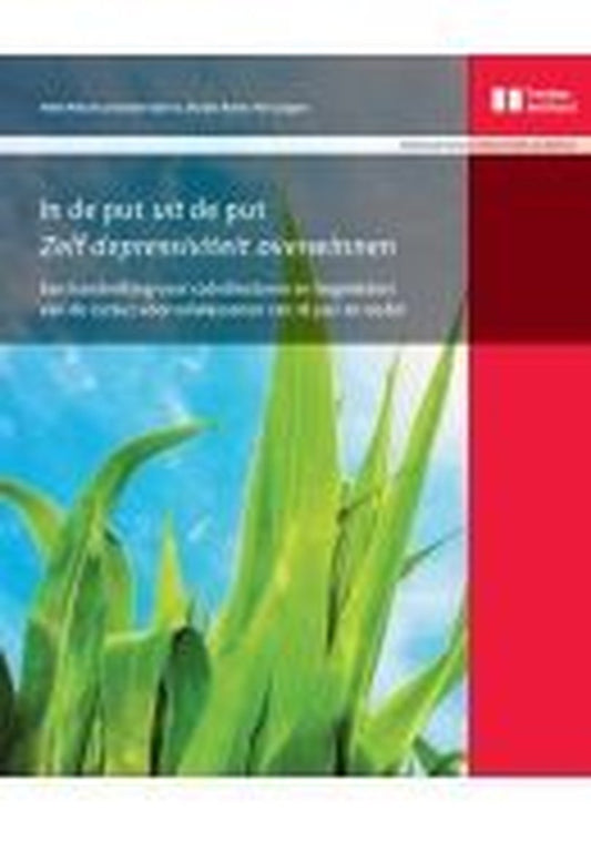 In de put uit de put. Zelf depressiviteit overwinnen