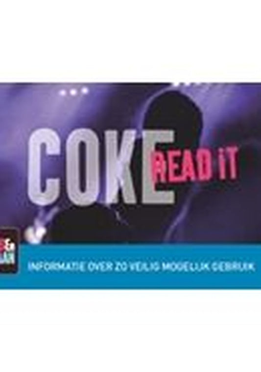 Folder Coke