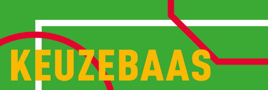 Keuzebaas lespakket