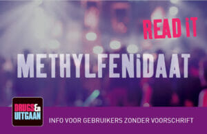 Folder Methylfenidaat