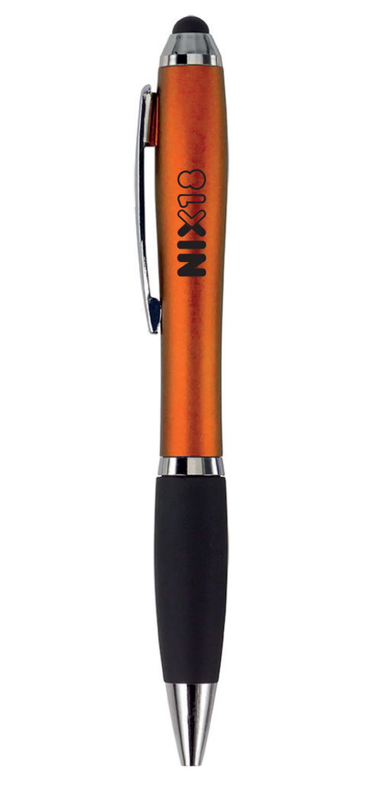 Pennen NIX18 (set van 50 stuks)